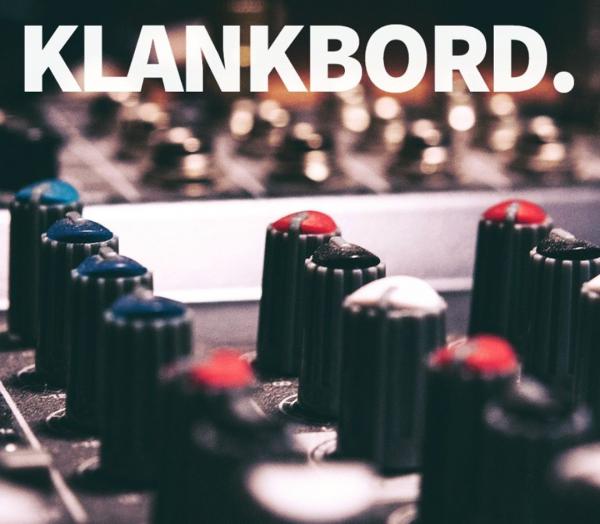 Klankbord