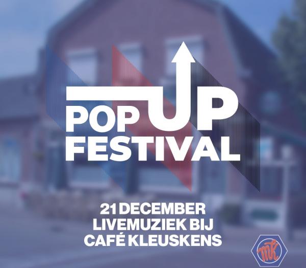 Pop-Up Festival in Meterik