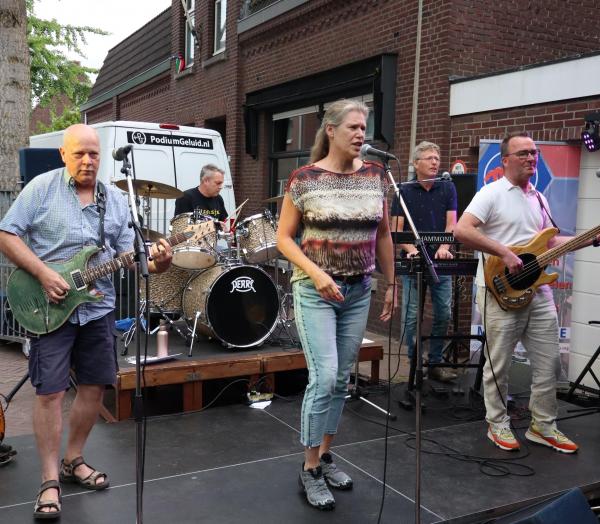 Pop-Up festivals zijn terug!