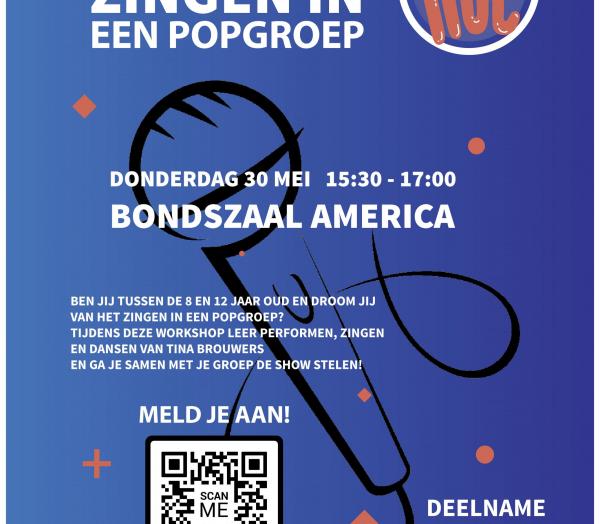 MK MEETS Tina Brouwers