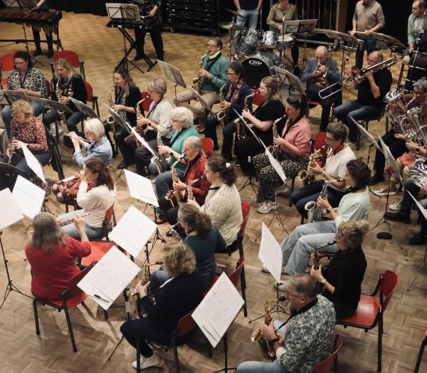 Tweede editie van Nieuw Talent Orkest Horst aan de Maas