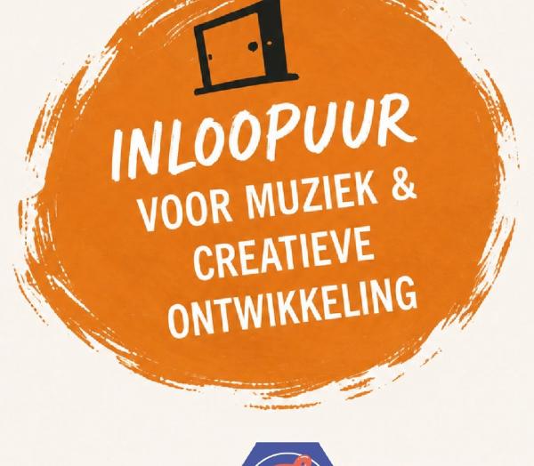 Inloopuurtje: Loop binnen met jouw creatieve idee!