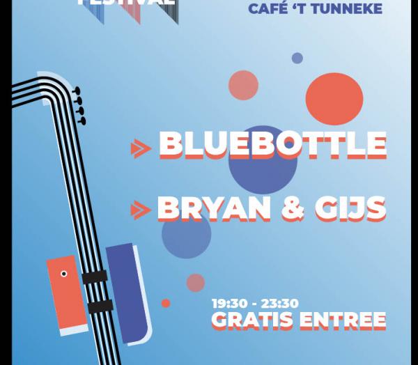 Pop Up Festival Melderslo