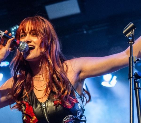 Nieuwe projectmedewerker: Nikki Seelen