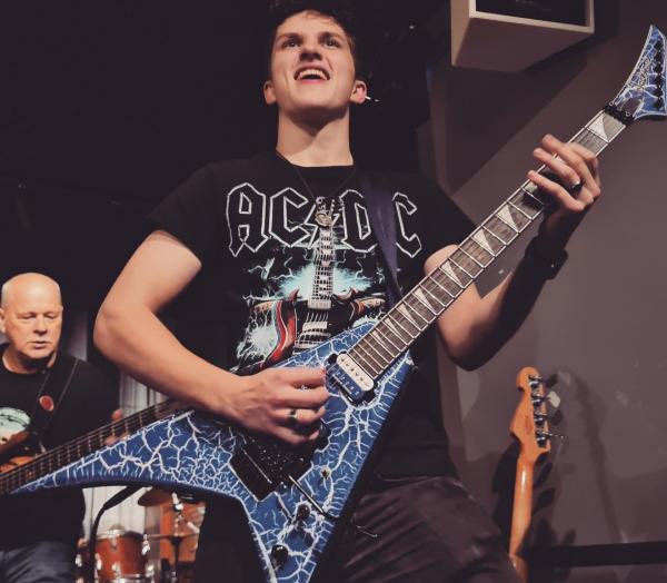 Muzikale Vacature Alarm!