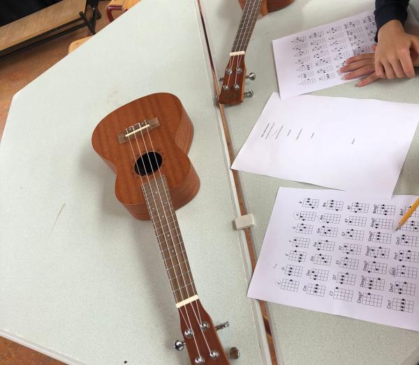 Gratis Workshops tijdens Muzikantine 10 jaar feest!