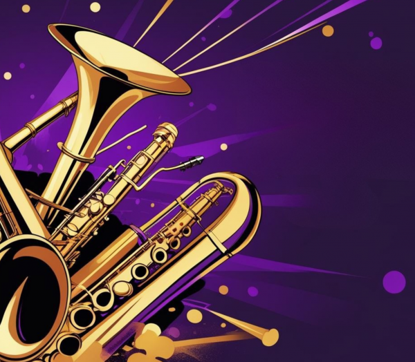 Muzikantine Blaast Op!